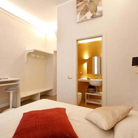 Breathe Liguria - Lucy 1 Bedroom And 1 Apartment In A Newly Renovated Nineteenth-Century Building In The Historic Center Near The Sea La Spezia Exteriér fotografie