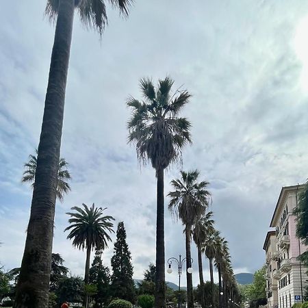 Breathe Liguria - Lucy 1 Bedroom And 1 Apartment In A Newly Renovated Nineteenth-Century Building In The Historic Center Near The Sea La Spezia Exteriér fotografie