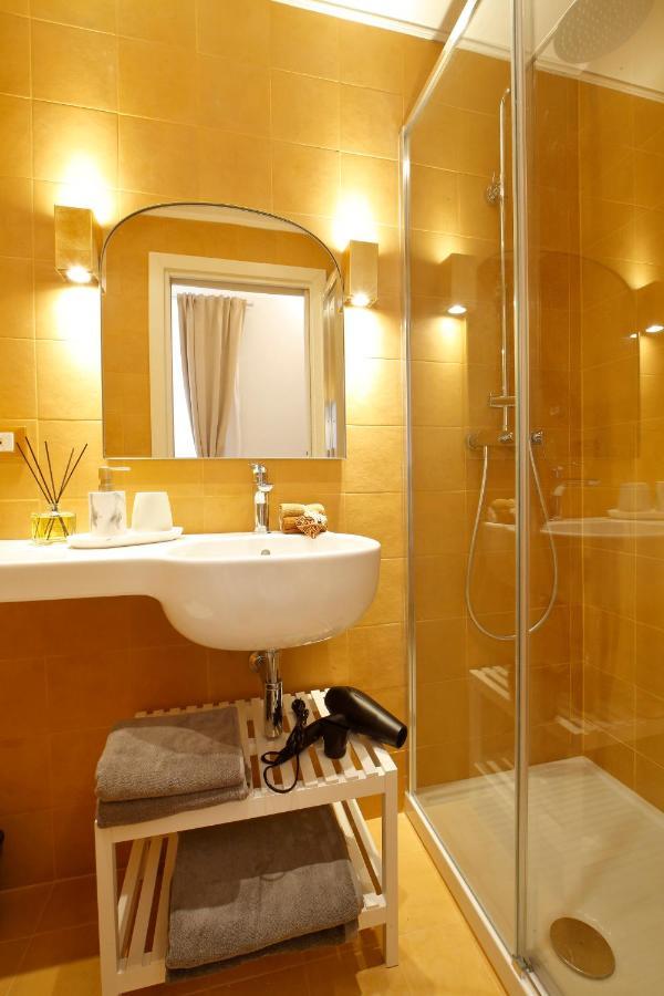 Breathe Liguria - Lucy 1 Bedroom And 1 Apartment In A Newly Renovated Nineteenth-Century Building In The Historic Center Near The Sea La Spezia Exteriér fotografie