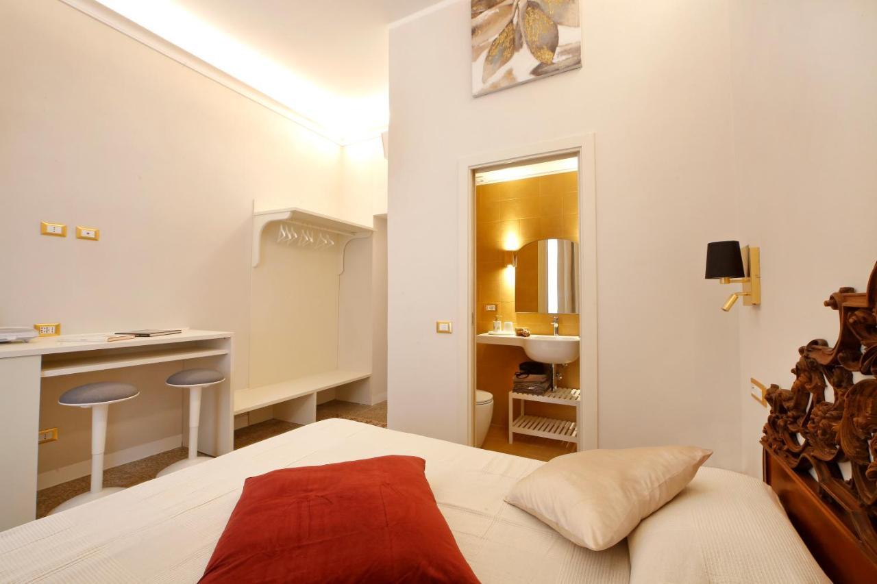 Breathe Liguria - Lucy 1 Bedroom And 1 Apartment In A Newly Renovated Nineteenth-Century Building In The Historic Center Near The Sea La Spezia Exteriér fotografie