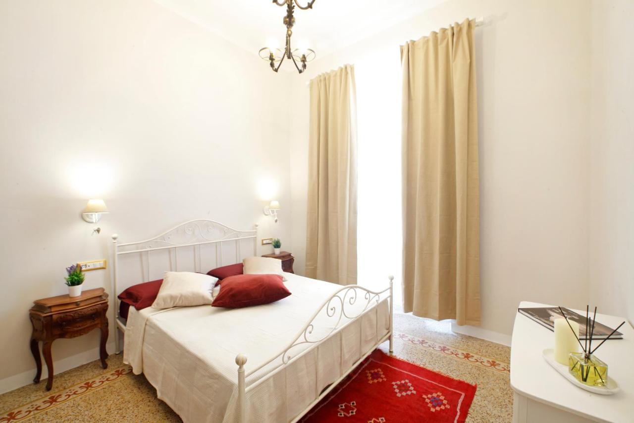 Breathe Liguria - Lucy 1 Bedroom And 1 Apartment In A Newly Renovated Nineteenth-Century Building In The Historic Center Near The Sea La Spezia Exteriér fotografie