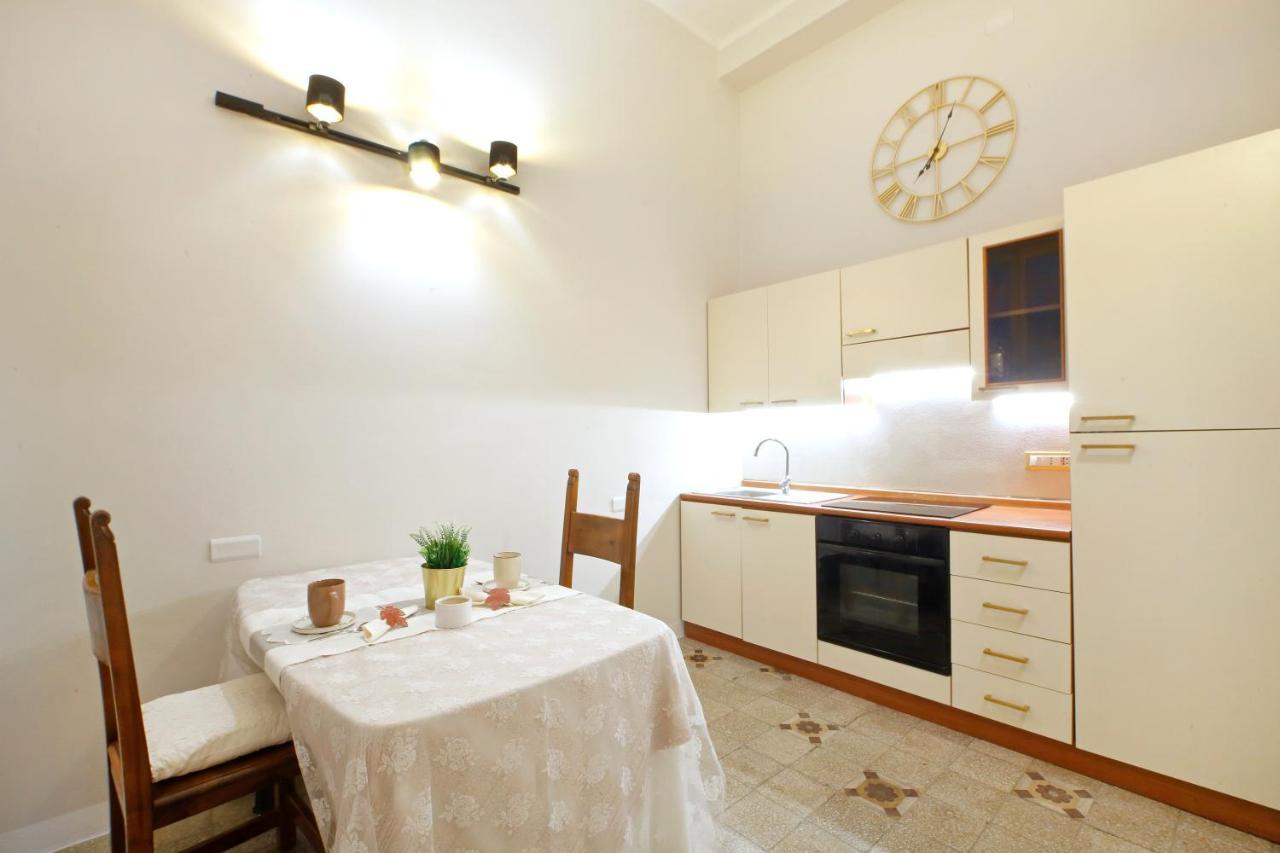 Breathe Liguria - Lucy 1 Bedroom And 1 Apartment In A Newly Renovated Nineteenth-Century Building In The Historic Center Near The Sea La Spezia Exteriér fotografie