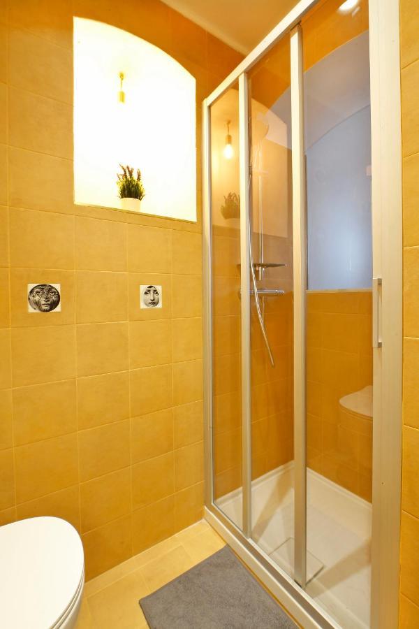 Breathe Liguria - Lucy 1 Bedroom And 1 Apartment In A Newly Renovated Nineteenth-Century Building In The Historic Center Near The Sea La Spezia Exteriér fotografie