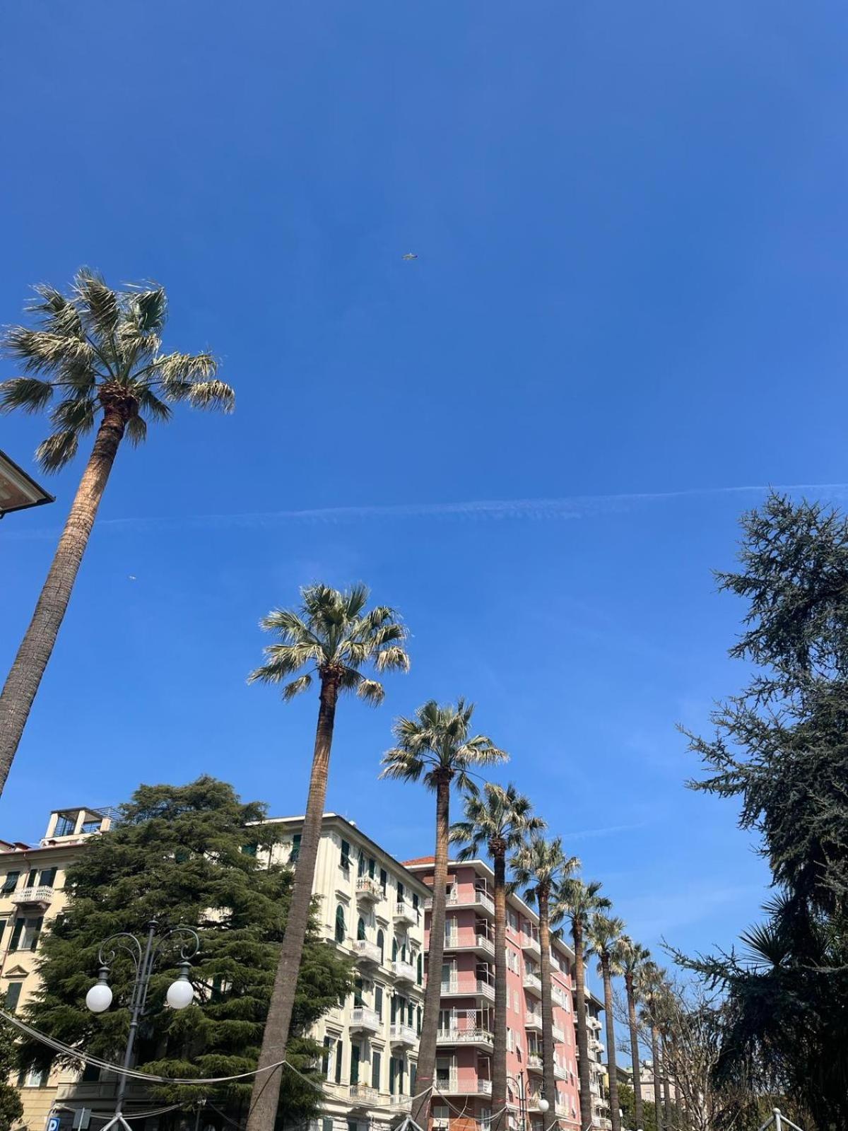 Breathe Liguria - Lucy 1 Bedroom And 1 Apartment In A Newly Renovated Nineteenth-Century Building In The Historic Center Near The Sea La Spezia Exteriér fotografie