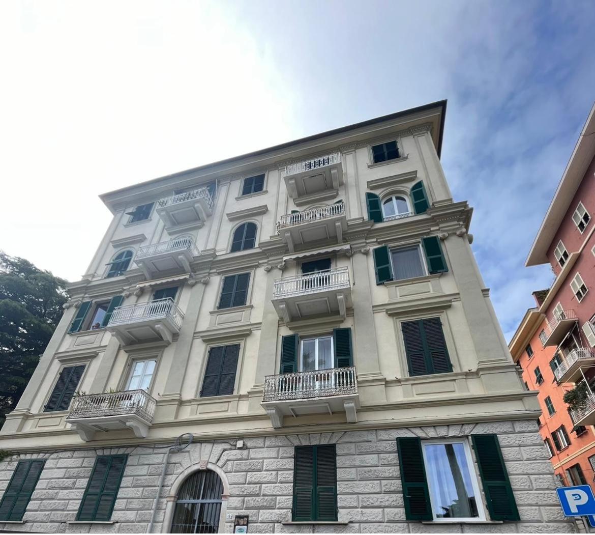 Breathe Liguria - Lucy 1 Bedroom And 1 Apartment In A Newly Renovated Nineteenth-Century Building In The Historic Center Near The Sea La Spezia Exteriér fotografie
